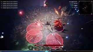 Achilles survival