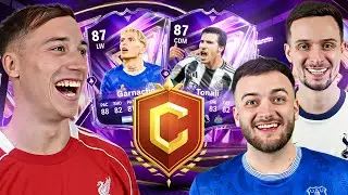 ТЕРРОРИРУЕМ ШОУРИ ВО ВРЕМЯ FC PRO REWARDS!