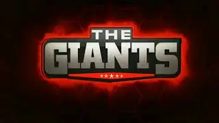 Baraka The Prince - Live Performance On THE GIANTS 2020, Season 01, Episode 05. TV Show