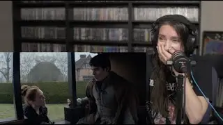 Мэри и Джордж | Эпизод 1: Второй сын (РЕАКЦИЯ)