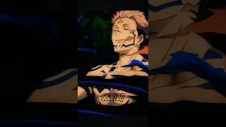JJK anime 4k video editing #anime #animazing