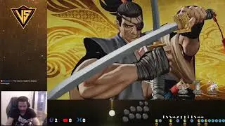 Finalthief vs Chip Part 1