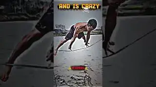 ungali Tod Di tric ne 💪😱#shorts #viral #comedytroll #tricks