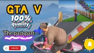 Gta 5 best gaming part 100% hd | Gta v racing