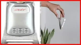 Great product -  Seki Edge Stainless Steel Toenail Clippers SS 107