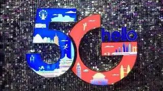 LIVE: 5G at Smart China Expo: a glimpse of the&nbsp;next stage&nbsp;of communication