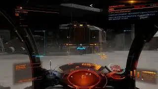 Elite Dangerous: Odyssey Doomed Research expedition