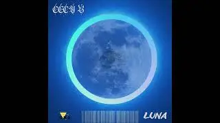 Cecy B- Luna