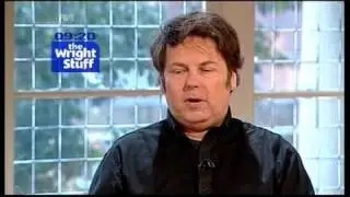 Rich Fulcher interview (07.10.09) - TWStuff