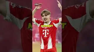 Раскрыт секретный пункт контракта нового игрока &laquo;Баварии&raquo; Леннарта Карла 😱