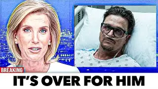 1 MINUTE AGO Zak Bagans Hospitalized After What Happened During the Uncut Investigation