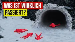 Tragödie am Elbrus 1990: Das dunkelste Rätsel des Alpinismus