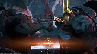 Warframe (PC) - Weekly Kahl Mission 6-25-2023 - Prison Break