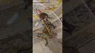 Is the Great Katana with Sword Dance too OP? Elden Ring PvP - Shadow of the Erd Tree #sote #foryou