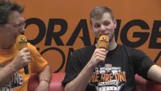OZ.TV Fantalk: #19 Taylor Braun