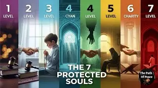 7 Types of People Allah Will Shade on Judgment Day (Are You One of Them?)