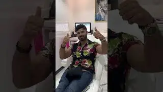 Best laser beard shaping in Dubai