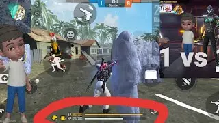 1 vs 1 with sqaudmate in garena free fire [][] #garenafreefire || @gamingexpressbd