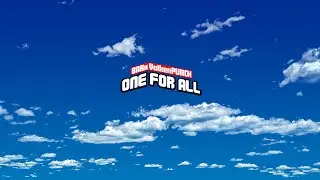 BARx - One For All (feat. ValkenPUNCH)