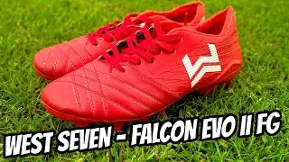 WEST SEVEN - FALCON EVO II LEA REVIEW