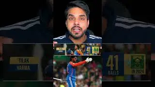 Top 5 FASTEST T20I CENTURIES FIR INDIA🔥ABHISHEK SHARMA IN THE ELITE T20I LIST🔥😍 #shorts
