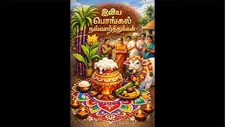 பொங்கல் நேரலை