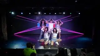 200126 201 たぬんくる with 道産子少女 'DALLA DALLA'