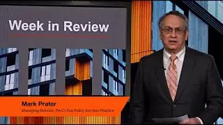 Week in Review with Mark Prater - January 16, 2026
