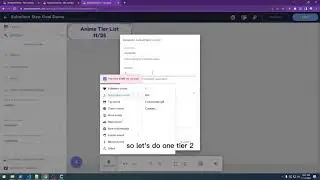 Subathon Step Goal Counter Demo