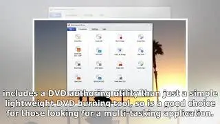 Best free disc burning software - write DVDs, CDs & Blu-rays