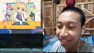 [ID] Rewatch Miss Kobayashi's Dragon Maid S Episode 1 |MIF ch.