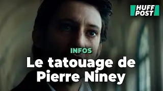 Pierre Niney a honor&eacute; son pari apr&egrave;s le carton du &laquo; Comte de Monte-Cristo &raquo; au cin&eacute;ma