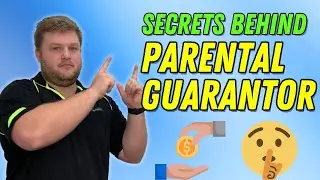 Does Parental Guarantor Increase Borrowing Capacity?