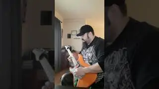300BPM alternate picking and sweeps. #dragonfirepickups #hexbucker #schecterguitarsofficial