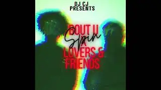 Spin Bout U X Lovers & Friends
