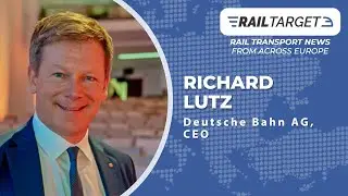 'DAC is a game changer for the rail freight needed out of different perspectives,' says Richard Lutz