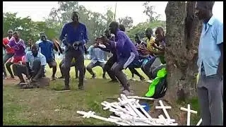The Mighty migori boys