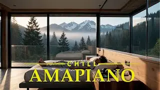 Night Drive Amapiano 3 Step House Mix 2026 | Deep Smooth Flow