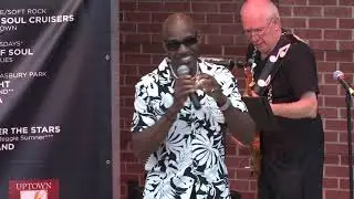 City of Linden: Concert Series: 