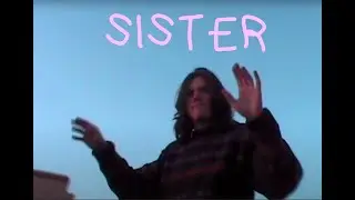 Jack Shields - Sister (Official Music Video)