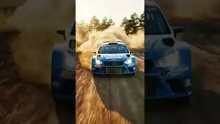 Почему колеса раллийных авто не взрываются? 🏎️💥