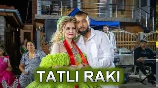 AYCAN & NELIN TATLI RAKI (KİNA GECESI) DULOVO
