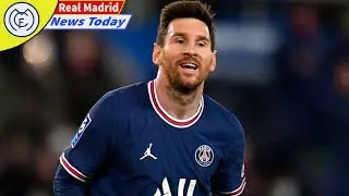 Real Madrid opposed UEFA Champions League re-draw and pay price with Lionel Messi reunion - new...