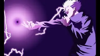 Imaginary Technique Hollow Purple!!! | Jujutsu Kaisen Cursed Clash | Ranked Matches