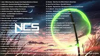 NCS Playlist 2021 ♫ Top Gaming Songs 2021 Best EDM Collection (No Copyright Songs Collection)