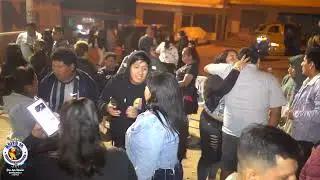 SIMPLEMENTE AMIGOS MIX - DESPEDIDA A UN A&Ntilde;O DE SU PARTIDA GORDO ANDRE