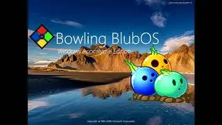 Bowling BlubOS History (Part 12)