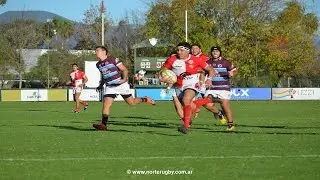 Jockey de Salta 58 - Jockey de Tucum&aacute;n 12 #TRNOA