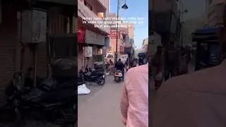 Kashi #kashi #roads #varanasi #banaras #ghatsinvaranasi #beauty  #peace #music #song #viral #shorts