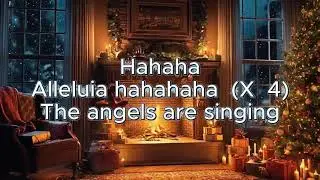 Lady Bess - The Angels Are Singing
